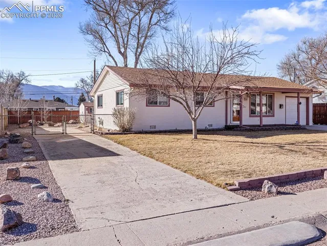 $389,900 | 506 Marquette Drive, Colorado Springs, CO 80911