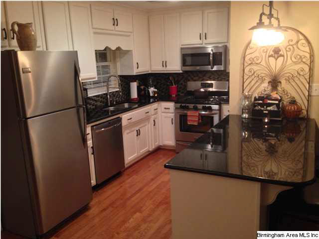115 Pinehurst Road Trussville, AL 35173 - Photo 4 of 14