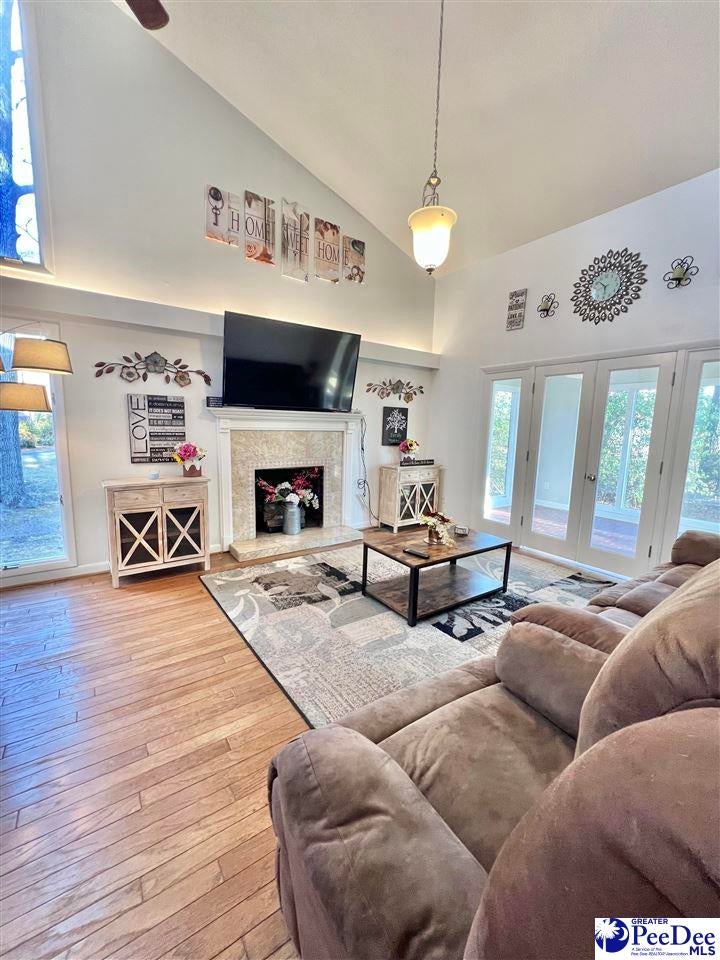 2780 Kintyre Road Florence, SC 29501 - Photo 16 of 58 Gallery Image 16