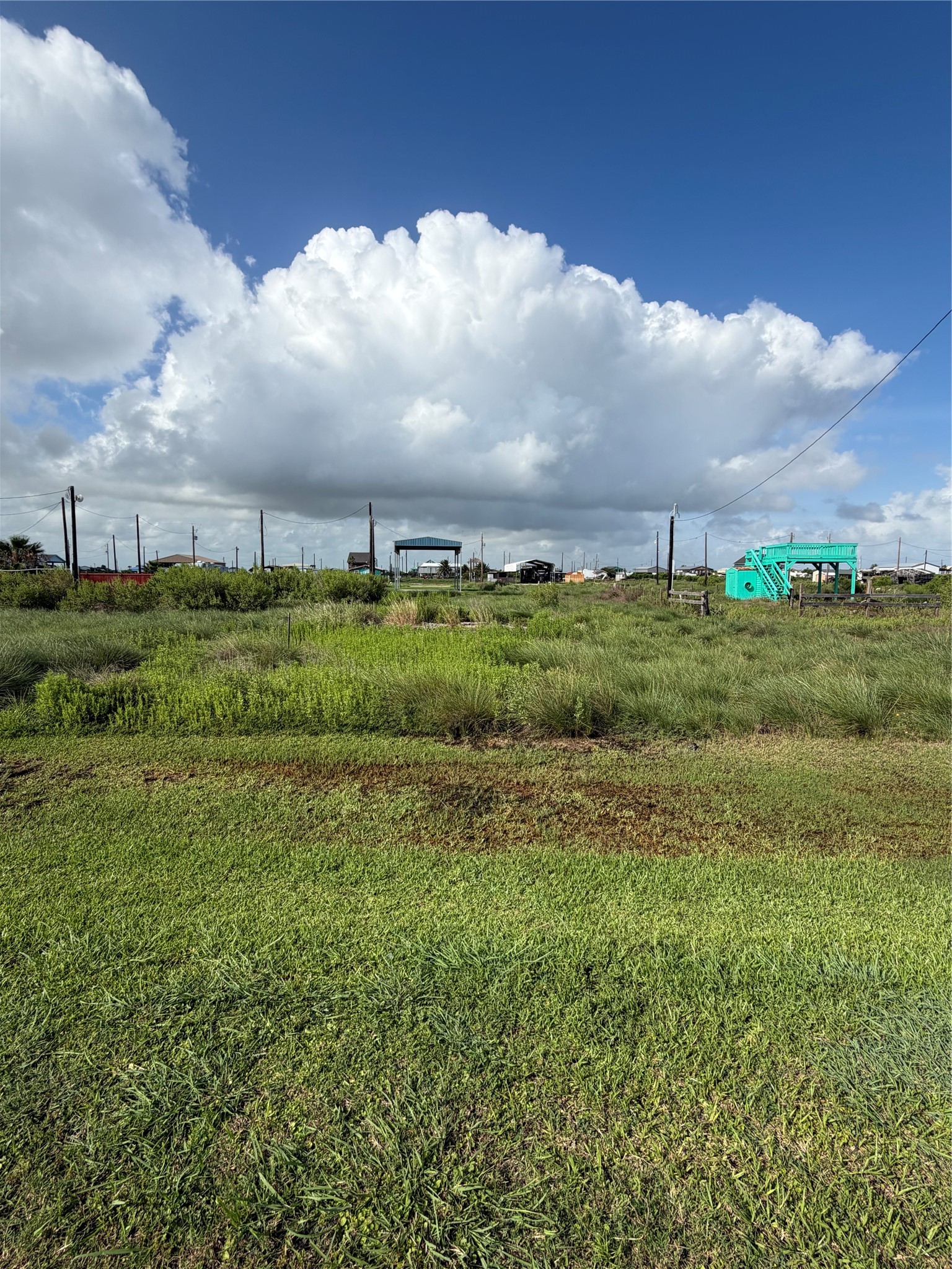 331 Blue Water Boulevard Sargent, TX 77414 - Photo 1 of 5