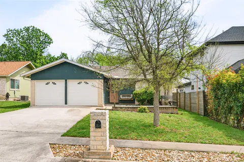 $365,000 | 7025 Crosswood Drive, Austin, TX 78745