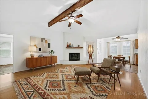$365,000 | 7025 Crosswood Drive, Austin, TX 78745