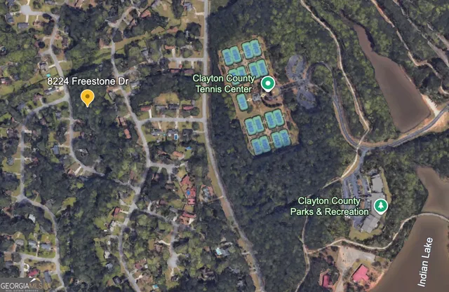 $20,000 | 8224 Freestone Drive, Jonesboro, GA 30236