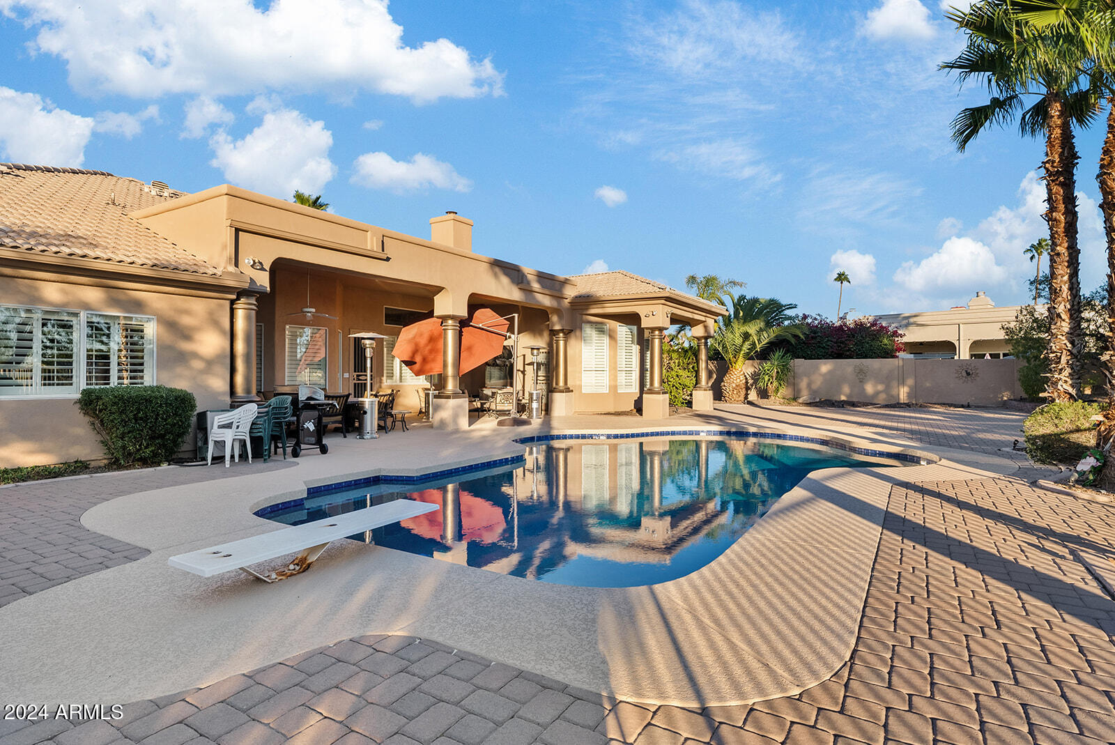 5345 East McLellan Road, Unit 27 Mesa, AZ 85205 - Photo 47 of 59 DSC06574