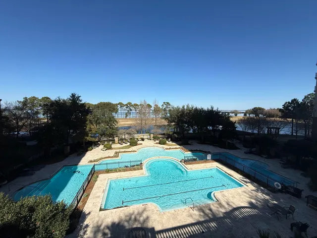 $5,950 | 404 Kelly Plantation Drive, Unit 308, Destin, FL 32541