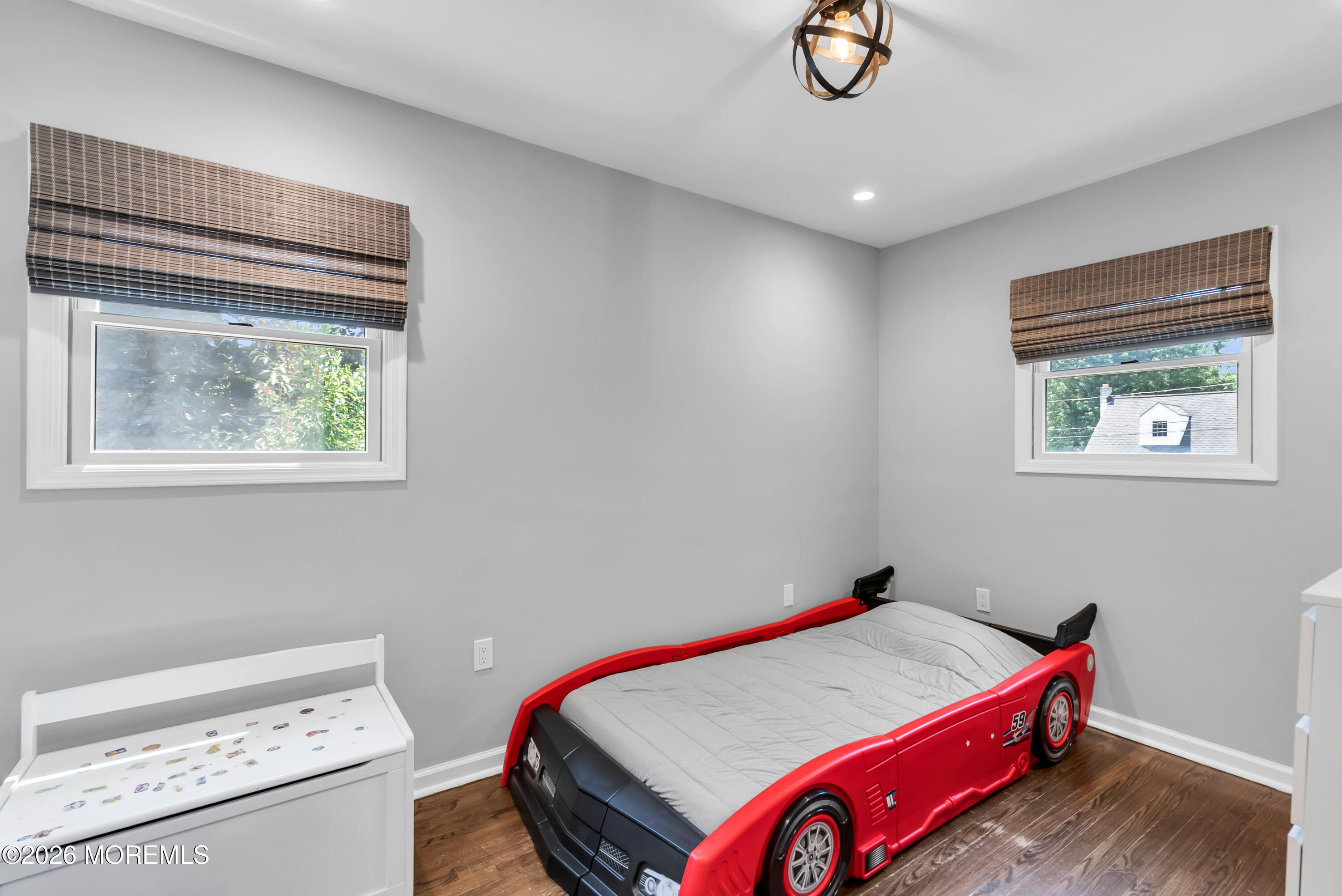 283 Harding Boulevard Matawan, NJ 07747 - Photo 13 of 43 BEDROOM 1