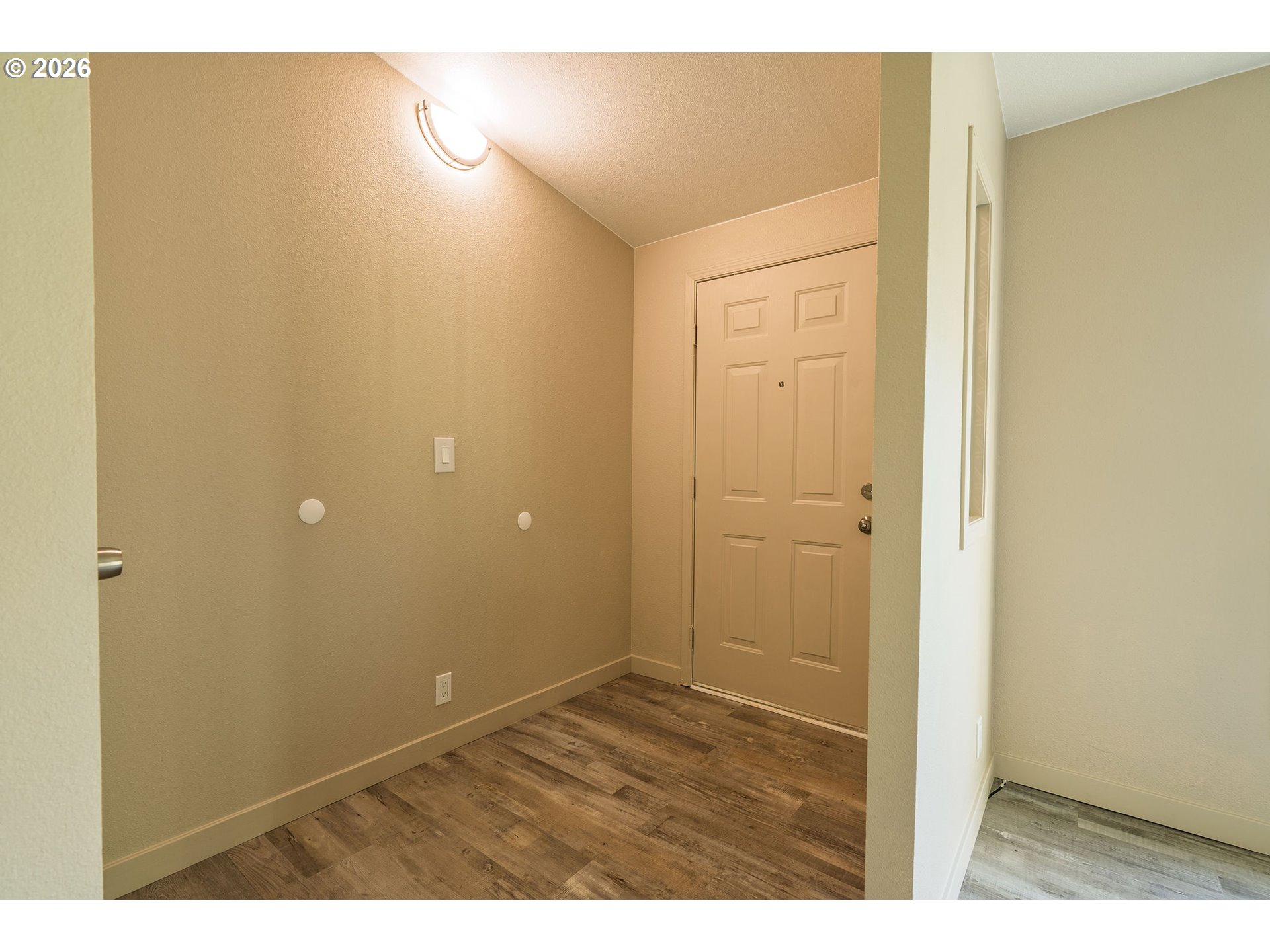 11105 Main Street Northeast Donald, OR 97020 - Photo 11 of 22 a view of an empty room