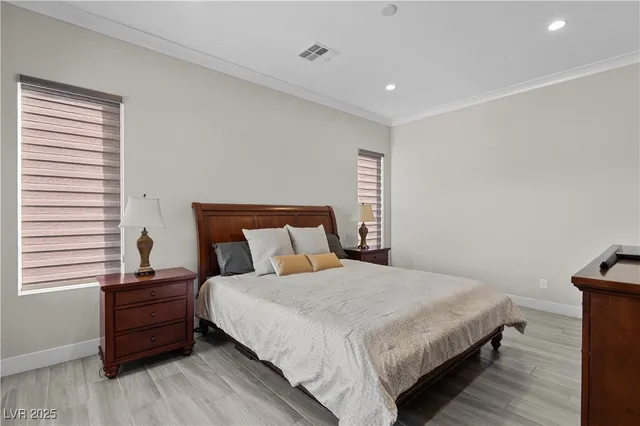 $849,900 | 10107 Regency Square Avenue, Las Vegas, NV 89148