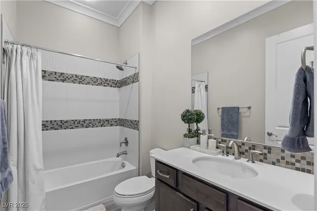 $849,900 | 10107 Regency Square Avenue, Las Vegas, NV 89148