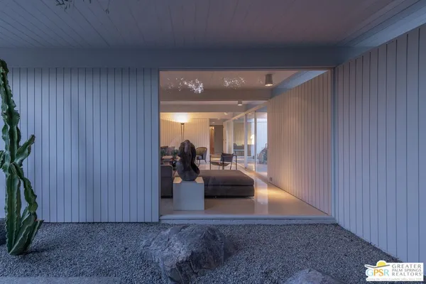 $3,570,000 | 1272 East Verbena Drive, Palm Springs, CA 92262