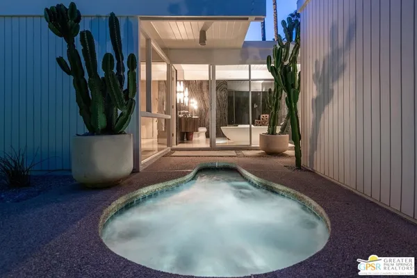 $3,570,000 | 1272 East Verbena Drive, Palm Springs, CA 92262