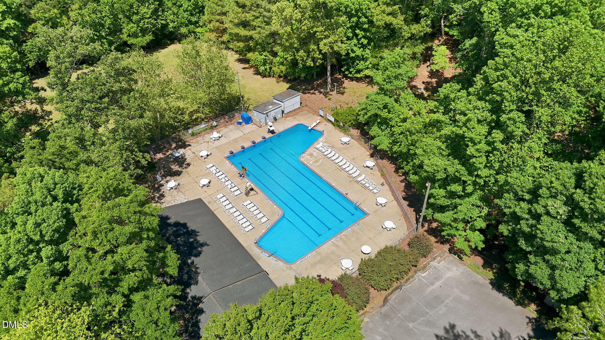 8308 Belgium Drive Raleigh, NC 27606 - Photo 46 of 48 Optional Neighborhood Pool