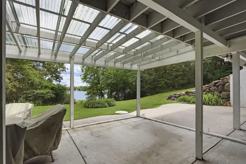 $1,649,000 | W5368 Plantation Road, Sugar Creek, WI 53121