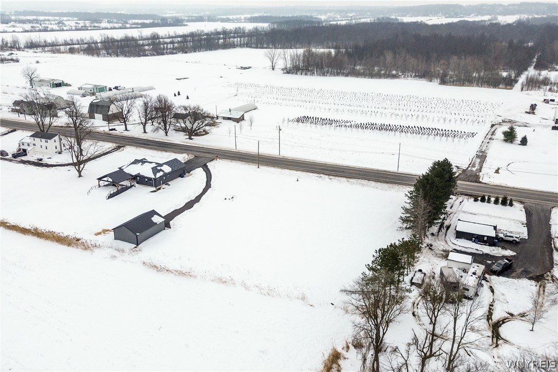 0 Ridge Road Ransomville, NY 14131 - Photo 5 of 10