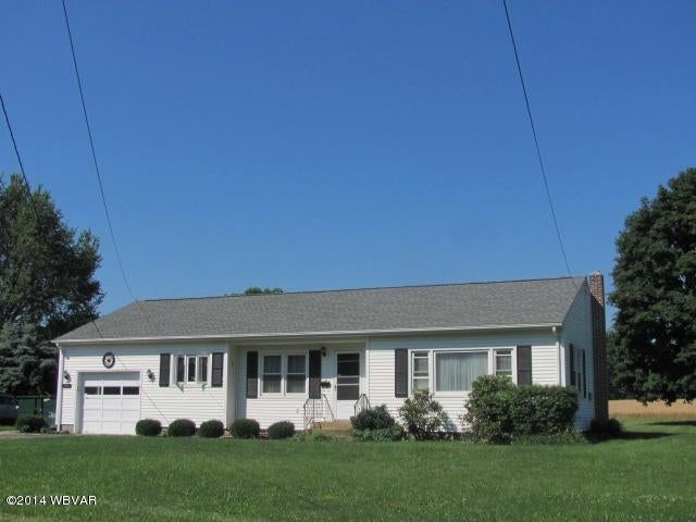 144 Narrows Road Howard, PA 16841 - Photo 2 of 30 144 Narrows Road