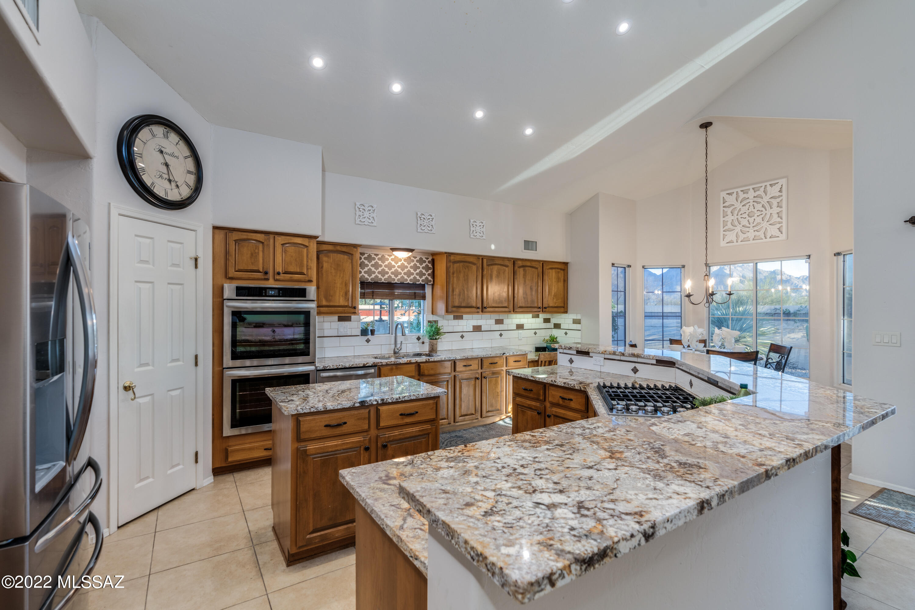 95 Blackstone Road Tucson, AZ 85755 - Photo 10 of 48