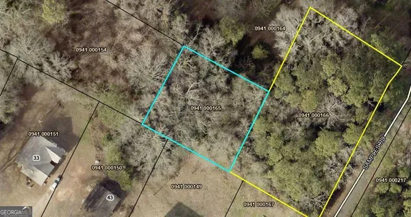 $12,000 | 0 Samples Road, West Point, GA 31833