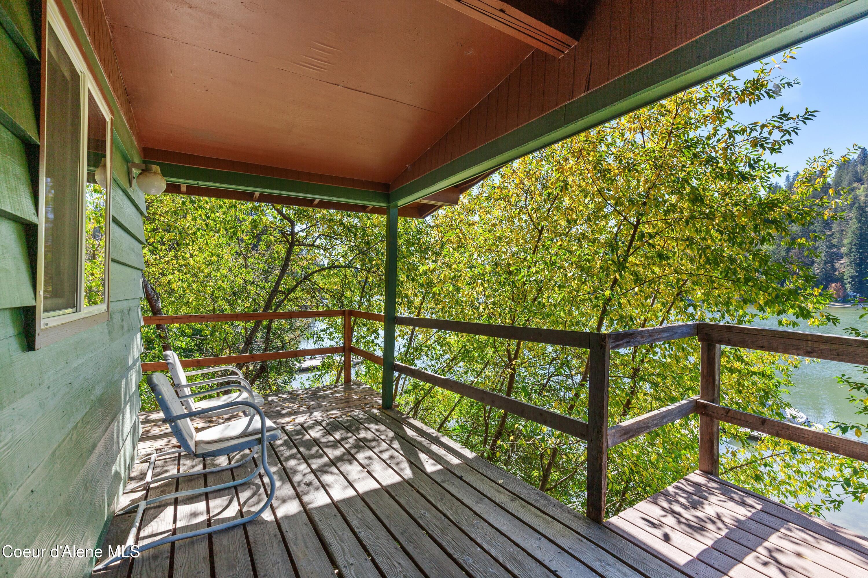 20967 North Cochran Lane Rathdrum, ID 83858 - Photo 20 of 27 Outdoor Living & Covered Deck