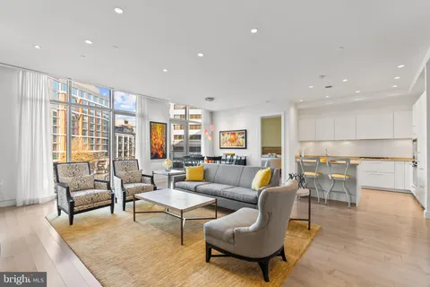 $1,575,000 | 1177 22nd Street Northwest, Unit 3B, Washington, DC 20037