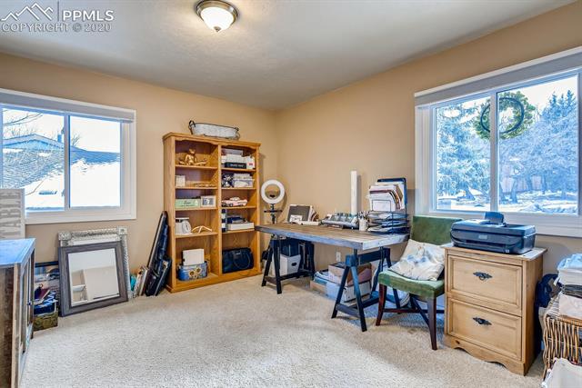 2711 Rigel Drive Colorado Springs, CO 80906 - Photo 16 of 33