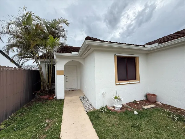 $3,636 | 18260 Southwest 142nd Place, Miami, FL 33177