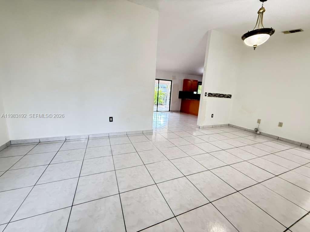 18260 Southwest 142nd Place Miami, FL 33177 - Photo 25 of 30 a view of an empty room