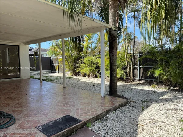 $3,636 | 18260 Southwest 142nd Place, Miami, FL 33177