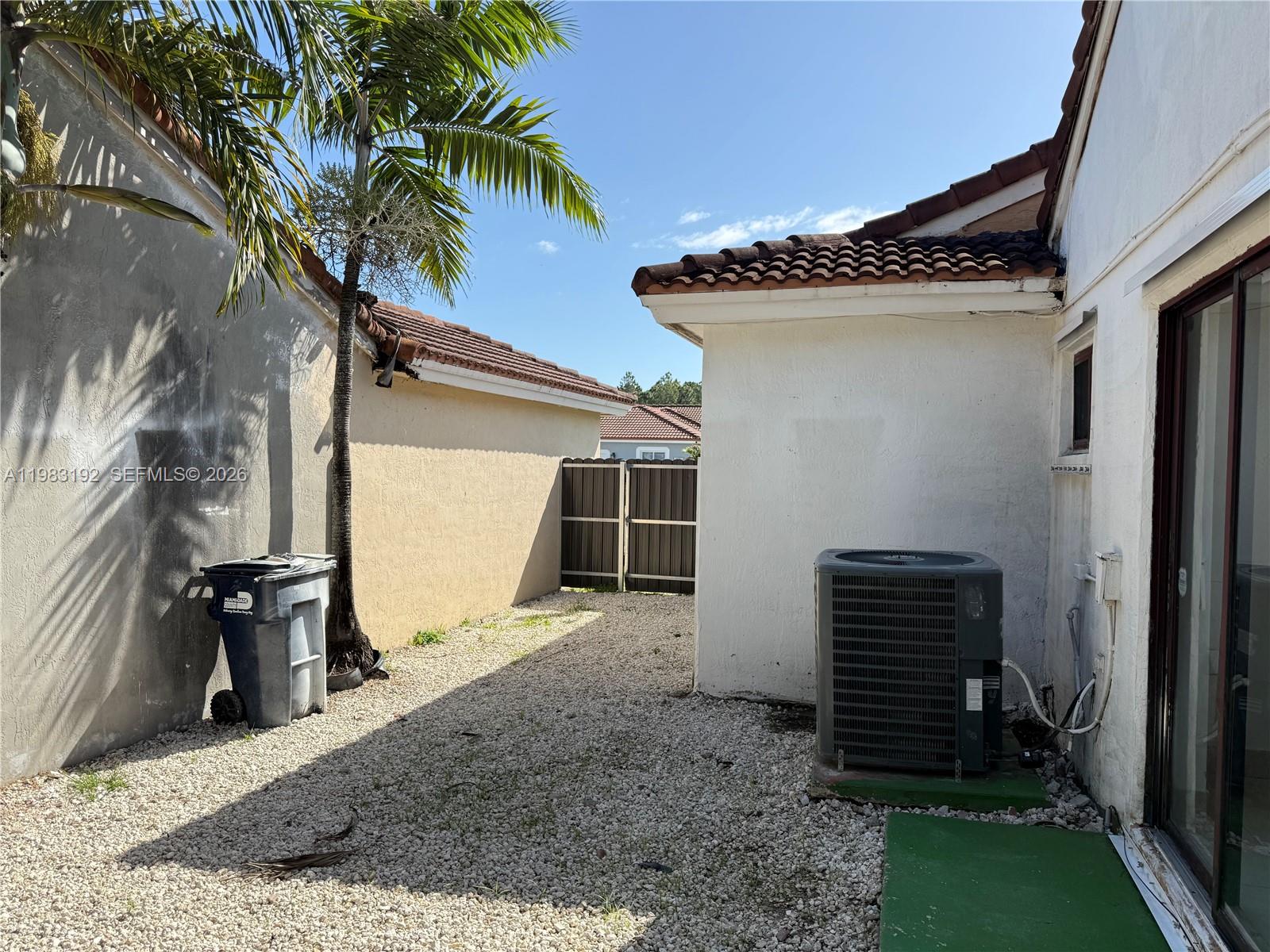 18260 Southwest 142nd Place Miami, FL 33177 - Photo 30 of 30 a view of outdoor space and deck