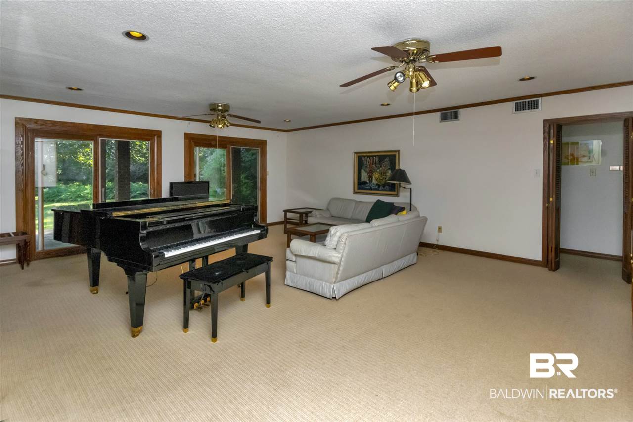 4813 Ravine Court Mobile, AL 36608 - Photo 42 of 50