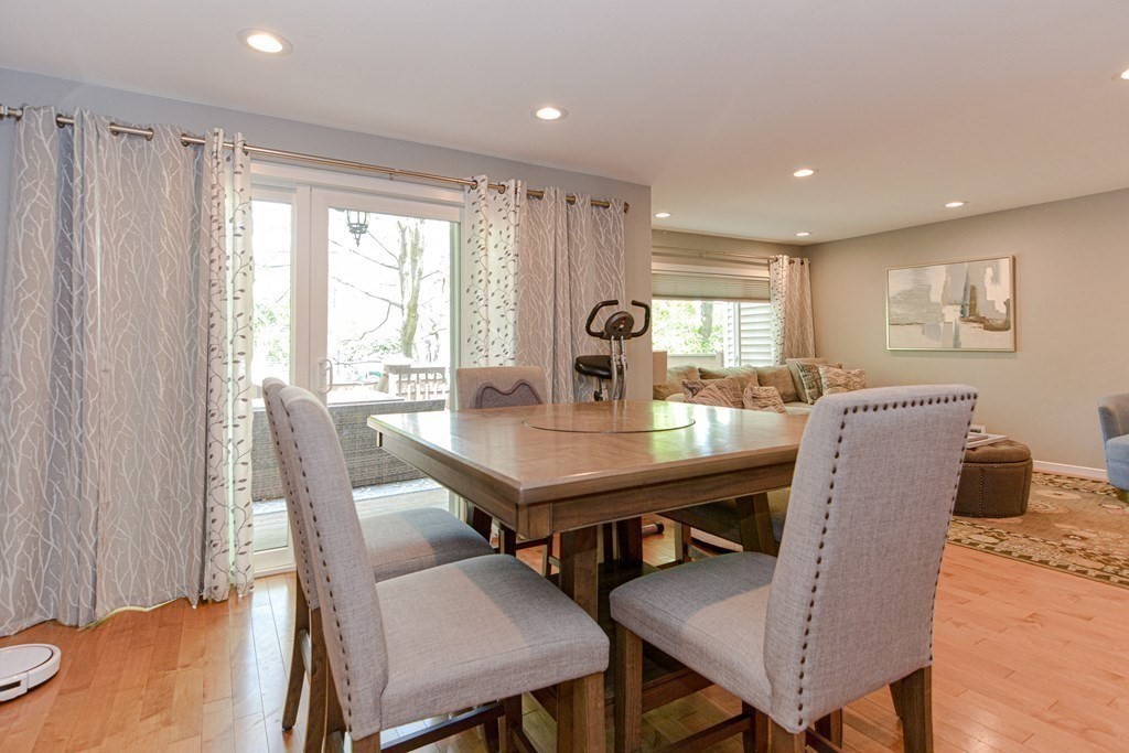 144 Pleasant Street, Unit 20 Walpole, MA 02032 - Photo 19 of 40