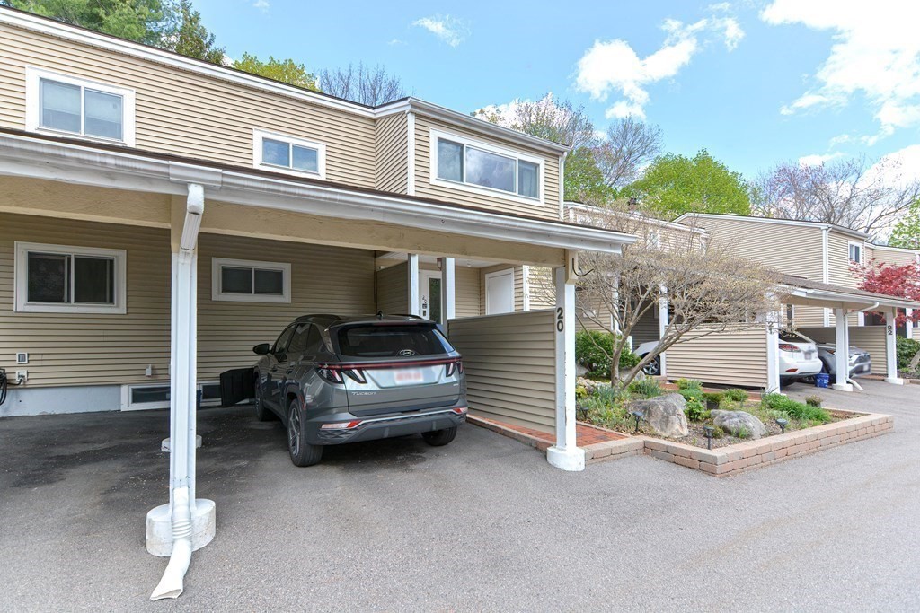 144 Pleasant Street, Unit 20 Walpole, MA 02032 - Photo 2 of 40