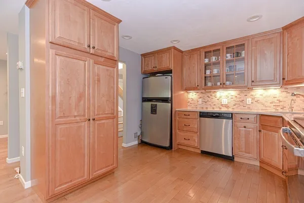 $525,000 | 144 Pleasant Street, Unit 20, Walpole, MA 02032