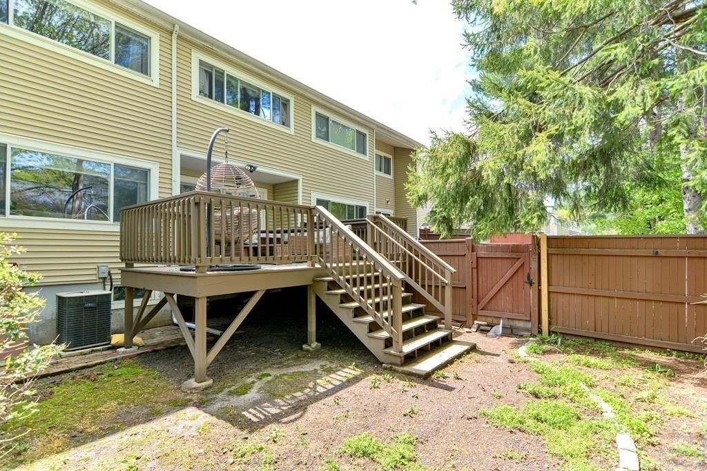 144 Pleasant Street, Unit 20 Walpole, MA 02032 - Photo 29 of 40