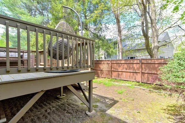 $525,000 | 144 Pleasant Street, Unit 20, Walpole, MA 02032