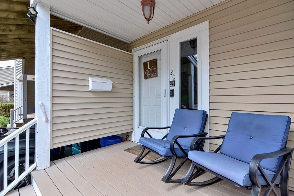 144 Pleasant Street, Unit 20 Walpole, MA 02032 - Photo 3 of 40