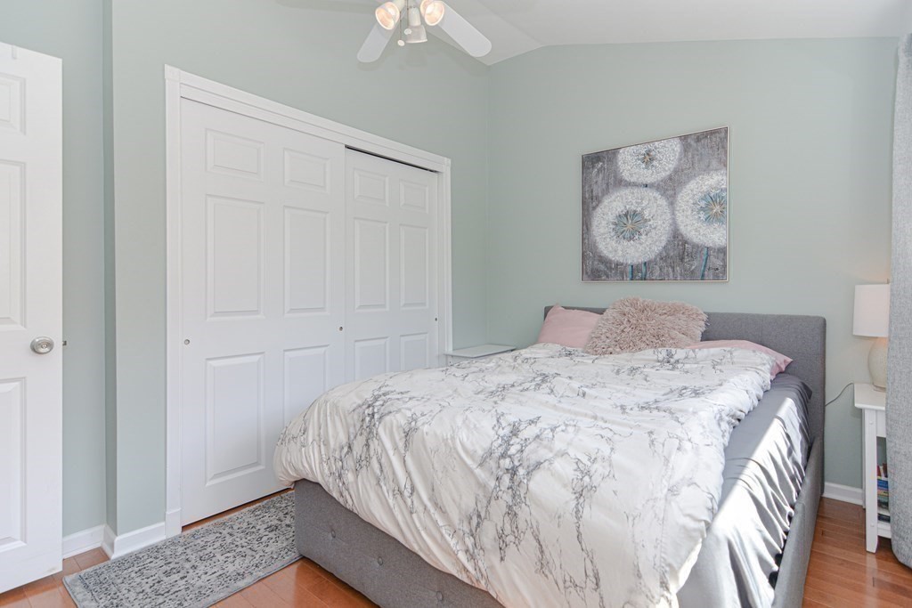 144 Pleasant Street, Unit 20 Walpole, MA 02032 - Photo 39 of 40