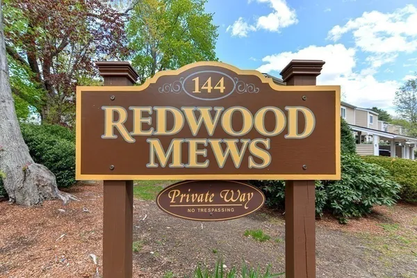 $525,000 | 144 Pleasant Street, Unit 20, Walpole, MA 02032