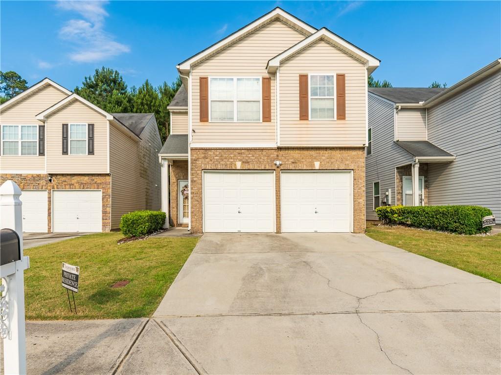 6479 Splitpine Court College Park, GA 30349 - Photo 1 of 1 Gallery Image 1
