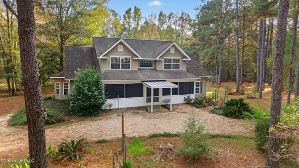$497,000 | 217 Pine Grove Road, Picayune, MS 39466
