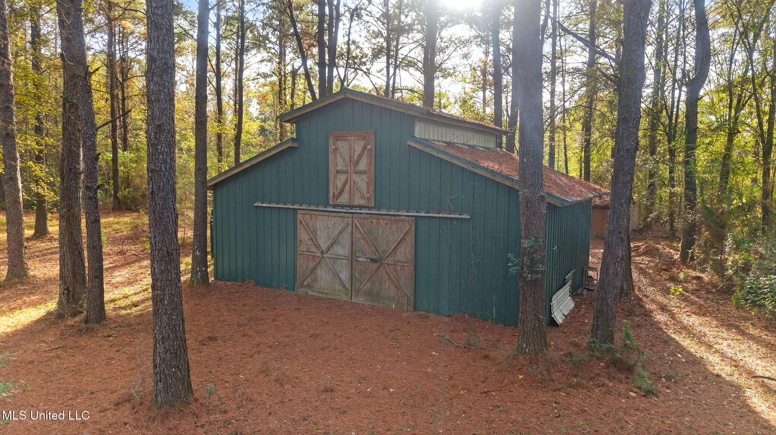 217 Pine Grove Road Picayune, MS 39466 - Photo 13 of 61 56_dji_20251126151400_0348_d
