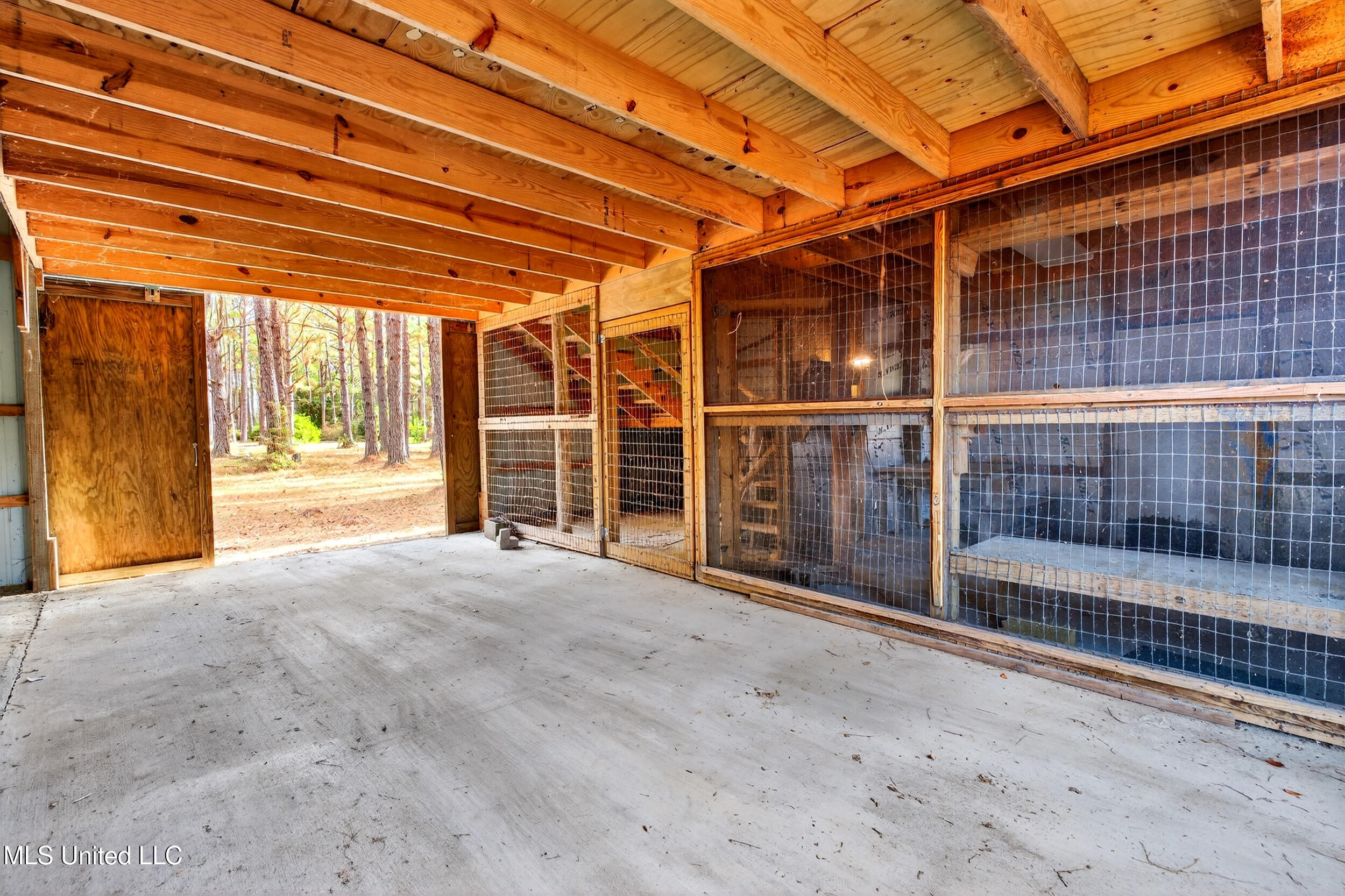 217 Pine Grove Road Picayune, MS 39466 - Photo 16 of 61 58_a7404785