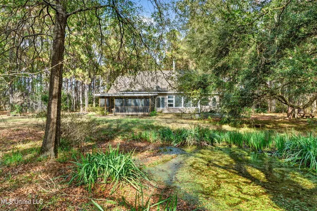 $595,000 | 217 Pine Grove Road, Picayune, MS 39466