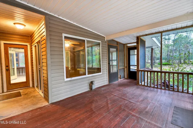 $595,000 | 217 Pine Grove Road, Picayune, MS 39466