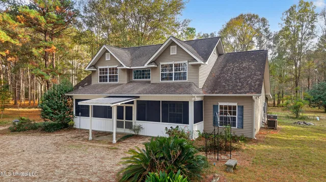 $595,000 | 217 Pine Grove Road, Picayune, MS 39466