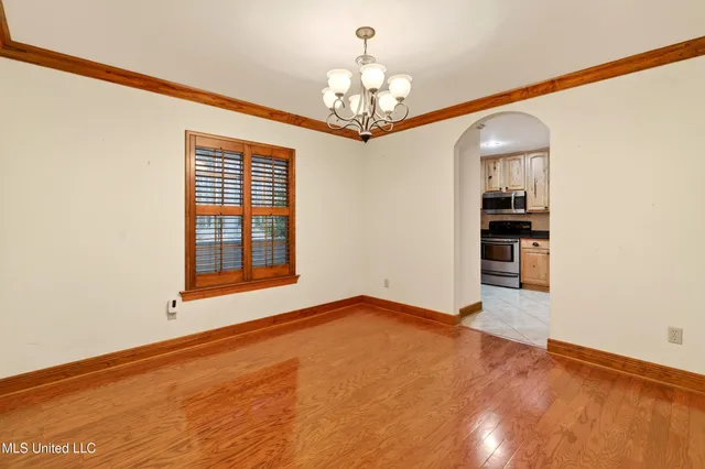 $595,000 | 217 Pine Grove Road, Picayune, MS 39466