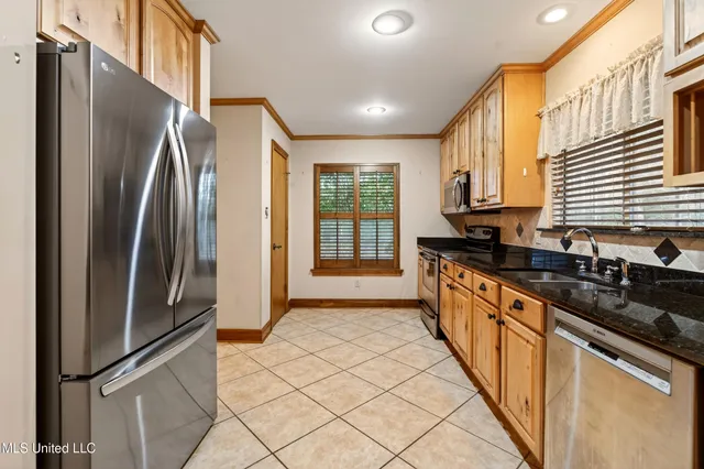 $595,000 | 217 Pine Grove Road, Picayune, MS 39466