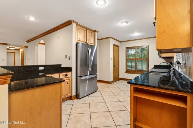 $595,000 | 217 Pine Grove Road, Picayune, MS 39466