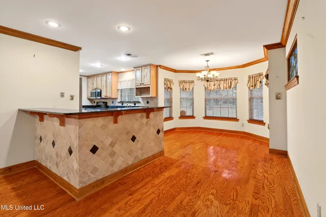 $595,000 | 217 Pine Grove Road, Picayune, MS 39466