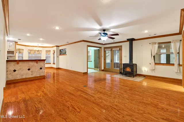 $595,000 | 217 Pine Grove Road, Picayune, MS 39466