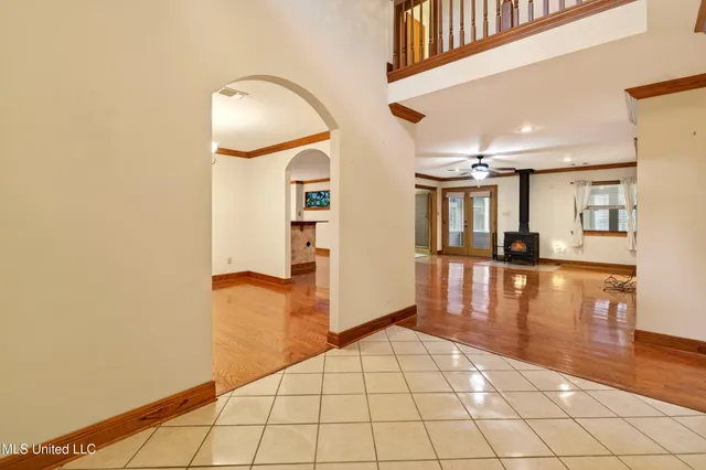 $595,000 | 217 Pine Grove Road, Picayune, MS 39466